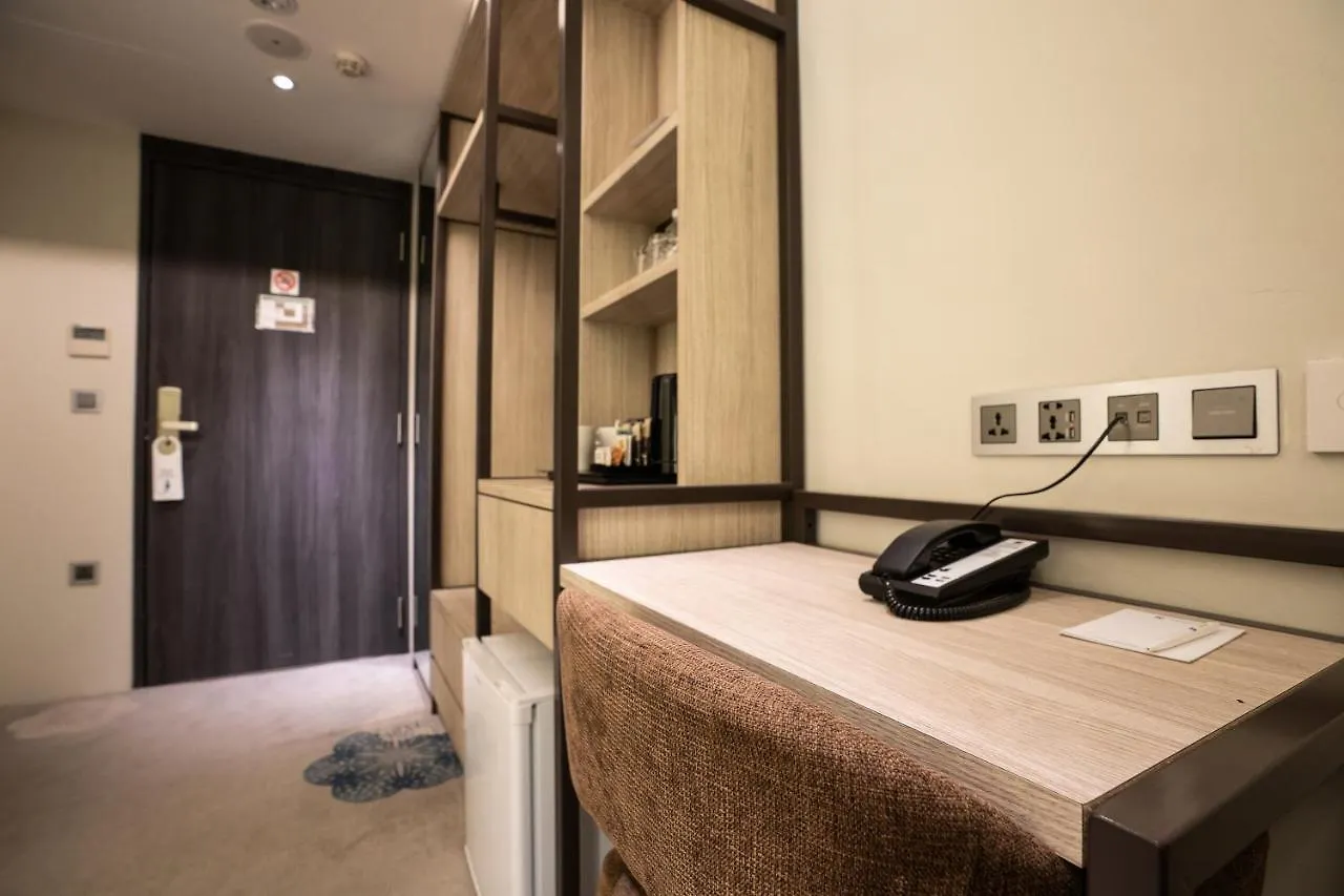סינגפור The Quay Hotel סינגפור