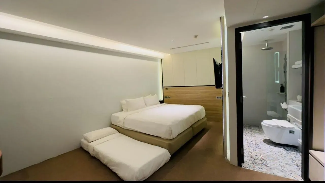 The Quay Hotel سنغافورة