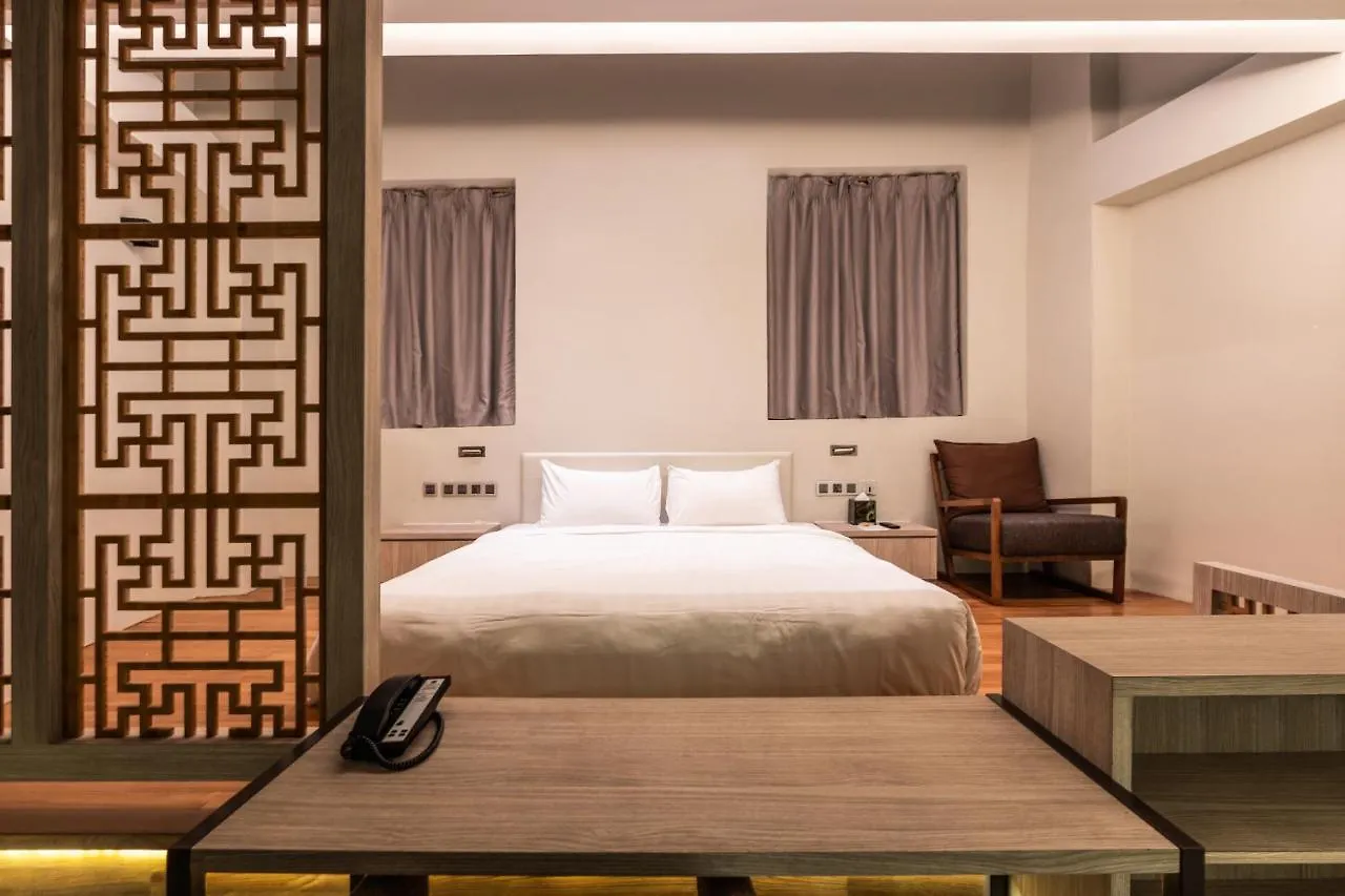 The Quay Hotel سنغافورة