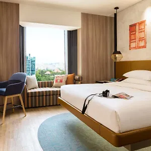 4* فندق Jen Tanglin By Shangri-la